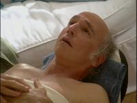 Click to watch 'The Massage' (popup) Curb Your Enthusiasm